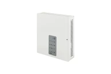 Pulsar PSAC08246 24V 6A Stromversorgung (8x0,75A Sicherungen) für 8 Kameras