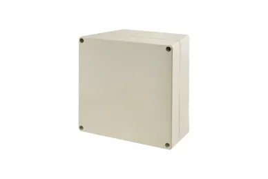 Pulsar PSACH01244 24V 4A Stromversorgung (1x4A Sicherung) für 1 PTZ Kamera
