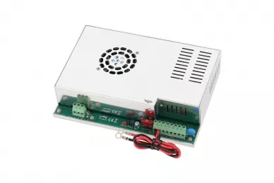 Pulsar PSB-24V10A PSB 27,6V/10A alimentation tampon intégrée