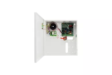 Pulsar PSBS10A12D 13,8V 10A 40Ah alimentazione tampone