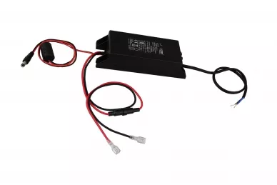 Pulsar PSCLB 13,8V/2A buffer, switch mode power supply unit