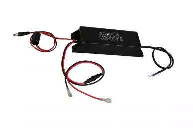 Pulsar PSCLB 13,8V/3A buffer, switch mode power supply unit