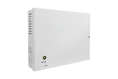 Pulsar PSDC04122T Alimentazione switching 12V 2A (fusibili 4x0,5A)