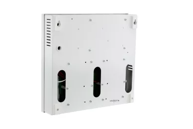 Pulsar PSDC16128 alimentazione 12V 8A (fusibili 16x0,5A)