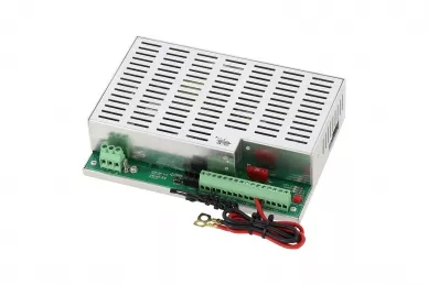 Pulsar PSG3-12V10A-E PSG3 13,8V/10A/65Ah alimentazione tampone integrata Grade 3