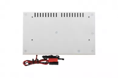 Pulsar PSG3-12V2A-B PSG3 13,8V/2A/7Ah alimentazione tampone integrata Grade 3
