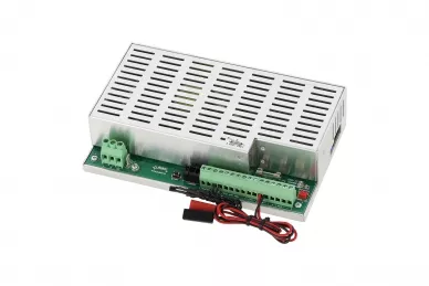 Pulsar PSG3-12V2A-B PSG3 13,8V/2A/7Ah alimentazione tampone integrata Grade 3