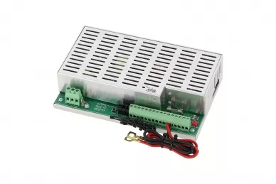 Pulsar PSG3-12V5A-D PSG3 13,8V/5A/40Ah alimentazione tampone integrata Grade 3