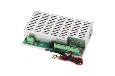Pulsar PSG3-24V2A-C PSG3 27,6V/2A/2x17Ah alimentazione tampone integrata Grade 3