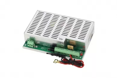 Pulsar PSG3-24V5A-D PSG3 27,6V/5A/2x40Ah alimentazione tampone integrata Grade 3