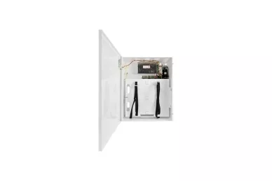 Pulsar PSUPS10A12CR 13,8V 10A 17Ah alimentatore a tampone con spazio per il registratore