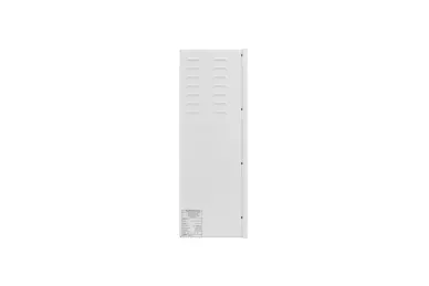 Pulsar PSUPS10A12CR 13,8V 10A 17Ah alimentatore a tampone con spazio per il registratore