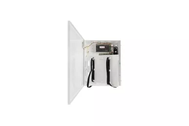 Pulsar PSUPS10A12CR 13,8V 10A 17Ah alimentatore a tampone con spazio per il registratore
