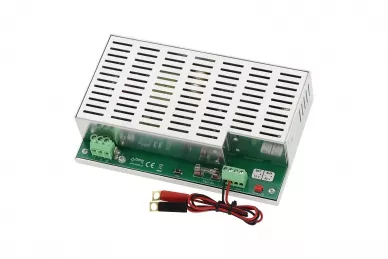 Pulsar PWB-52V1A PWB 52V/1,15A/1xBAT Alimentation tampon PoE pour l'alimentation intégrée