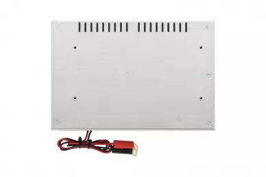 Pulsar PWB-52V2A PWB 52V/2,3A/2xBAT enclosed buffer switch mode POE power supply unit