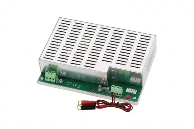 Pulsar PWB-52V2A PWB 52V/2,3A/2xBAT enclosed buffer switch mode POE power supply unit