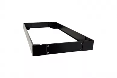 Pulsar RAC1610 Sockel 100mm für stehende Schränke 600×1000mm