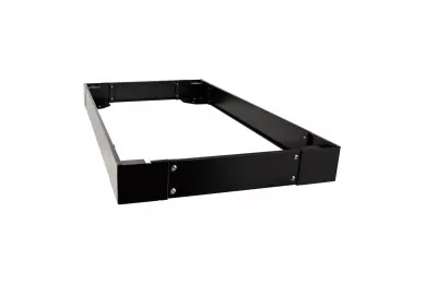 Pulsar RAC1610 Sockel 100mm für stehende Schränke 600×1000mm