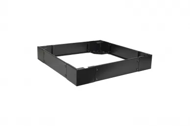 Pulsar RAC166M Plinth 100mm for floor standing cabinets 600×600mm