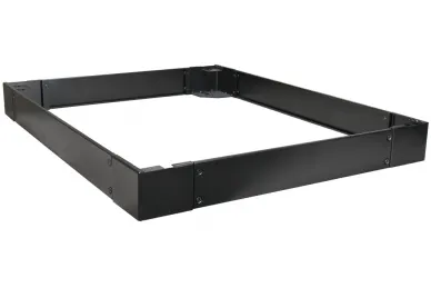 Pulsar RAC1810M Plinth 100mm for floor standing cabinets 800×1000mm