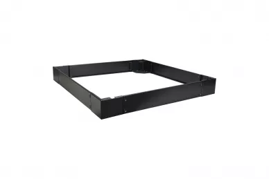 Pulsar RAC188M Sockel 100mm für stehende Schränke 800×800mm