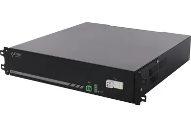 Pulsar RACKPACK Obudowa na akumulatory 4x18Ah RACK 19
