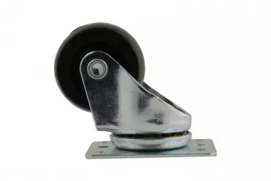 Pulsar RAK Caster 2″ without brake for floor standing cabinet