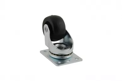 Pulsar RAK Caster 2″ without brake for floor standing cabinet