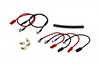 Pulsar RAKU2-ZP Set of wires to enclosure for batteries RAKU2