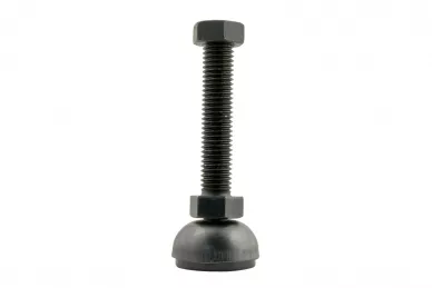 Pulsar RAN Leveling foot for floor standing cabinet
