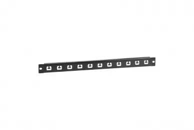 Pulsar RAOK-1T Horizontaler Metall-Kabelbinder 1U - flach