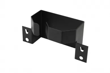 Pulsar RAOK-LR Cable management panel, vertical type RACK cabinets for type RS/ZRS