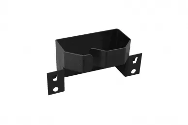 Pulsar RAOK-LR Cable management panel, vertical type RACK cabinets for type RS/ZRS
