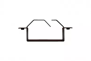 Pulsar RAOK-LR Organisateur vertical de câbles pour armoires RACK RS/ZRS