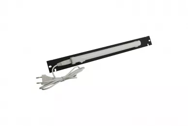 Pulsar RAOS Lighting for RACK 19″ cabinets