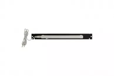 Pulsar RAOS Lighting for RACK 19″ cabinets