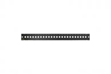 Pulsar RAP-F Rahmen RAP-F Patch Panel F, Patch Panel mit 24 Anschlüssen