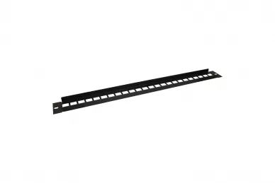 Pulsar RAP-RJ45 Rahmen RAP-RJ45 Patchfeld Keystone (RJ45), Patchfeld mit 24 Anschlüssen