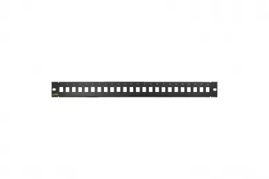 Pulsar RAP-SCAPC1 Frame RAP-SC/APC1 Pannello patch SC/APC, pannello patch 24 porte