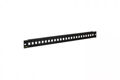 Pulsar RAP-SCAPC1 Frame RAP-SC/APC1 Pannello patch SC/APC, pannello patch 24 porte