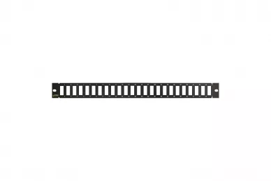 Pulsar RAP-SCAPC2 RAP-SC/APC2 Patchfeld SC/APC2-Rahmen, 48-Port-Patchfeld