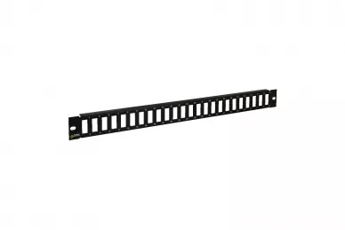Pulsar RAP-SCAPC2 RAP-SC/APC2 Patchfeld SC/APC2-Rahmen, 48-Port-Patchfeld