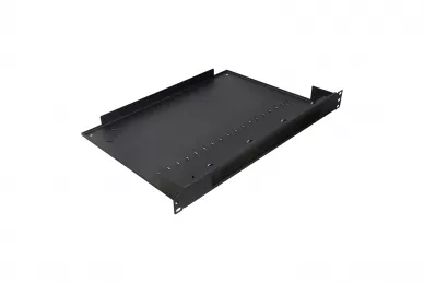 Pulsar RAPS-1P Bürstentülle mit Ablage RACK 1U