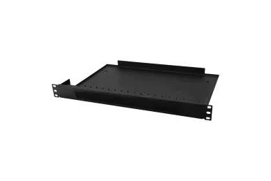 Pulsar RAPS-1P Bürstentülle mit Ablage RACK 1U