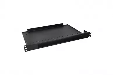 Pulsar RAPS-1P Bürstentülle mit Ablage RACK 1U