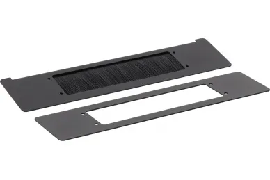 Pulsar RAPS-B Brush grommet for RWA-B/RW-B series RACK 19’’cabinets