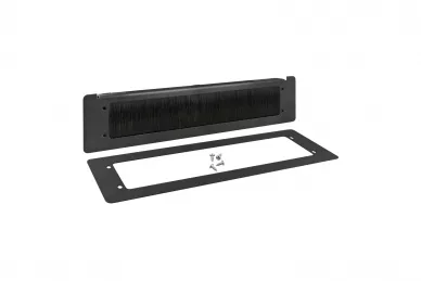 Pulsar RAPS Brush grommet for RACK cabinets of type RS/ZRS