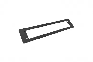 Pulsar RAPS Brush grommet for RACK cabinets of type RS/ZRS