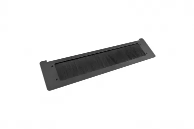 Pulsar RAPS Brush grommet for RACK cabinets of type RS/ZRS