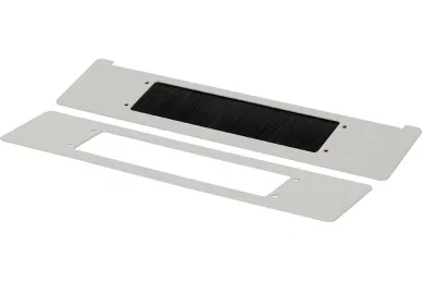 Pulsar RAPS-G Brush grommet for RWA-G/RW-G/RWDA-G series RACK 19’’cabinets